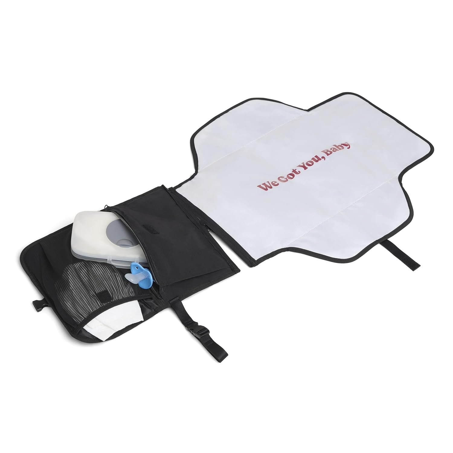 Portable Changing Station