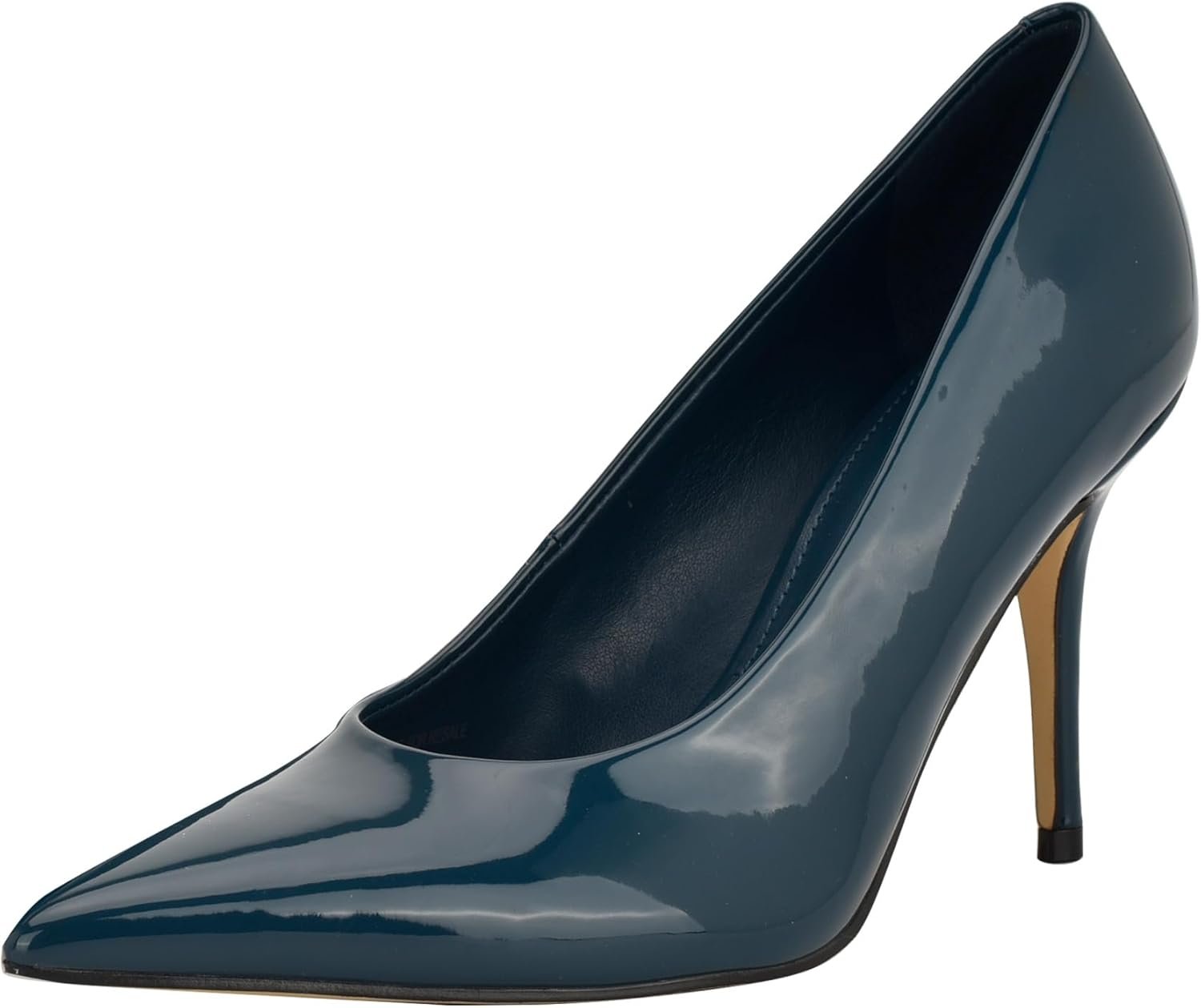 Calvin Klein Womens Leciey