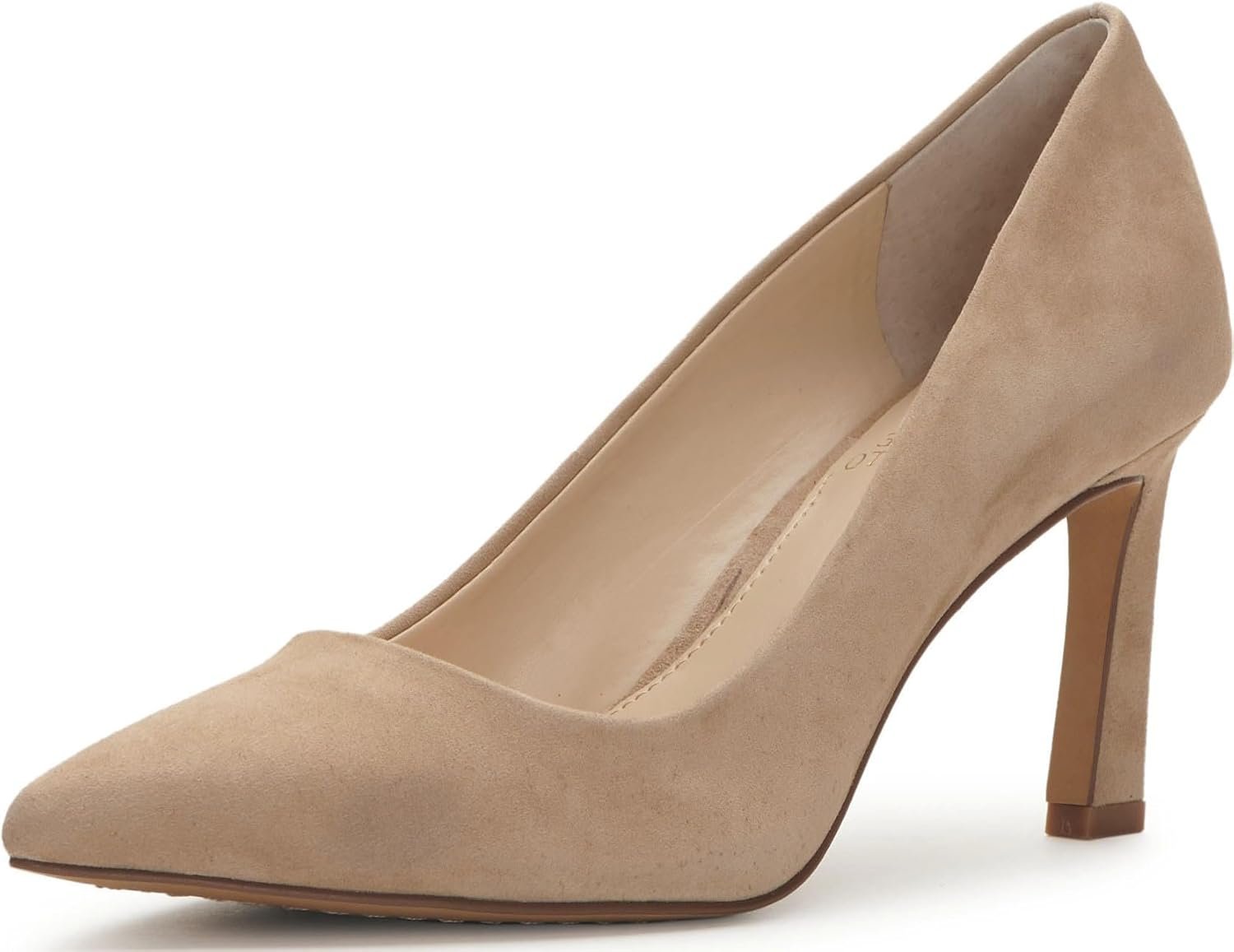 Vince Camuto Womens Retsie Shoe